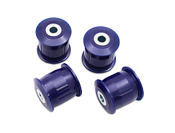 SuperPro TOYOTA zadní horní silentbloky vlečného ramene (80 duro/ShA)