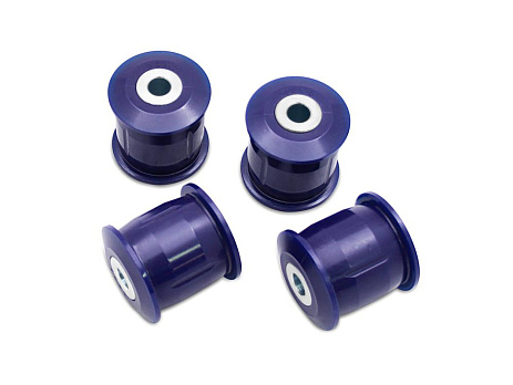 SuperPro TOYOTA zadní horní silentbloky vlečného ramene (80 duro/ShA)