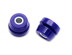 SuperPro přední horní sada silentbloků vzpěry tlumiče (80 duro/ShA)