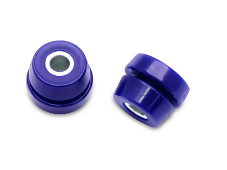 SuperPro přední horní sada silentbloků vzpěry tlumiče (80 duro/ShA)