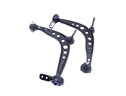 SuperPro BMW E36 Performance přední sada ramen (80 duro/ShA)