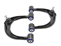 SuperPro pevná sada horních ramen - sériová geometrie (80 duro/ShA)