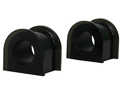 Whiteline uložení stabilizátoru – sada silentbloků 27mm