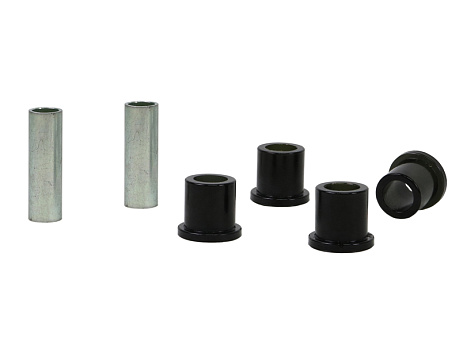 Whiteline sada vnitřních silentbloků pro spodní rameno