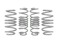 Whiteline sada snížených pružin