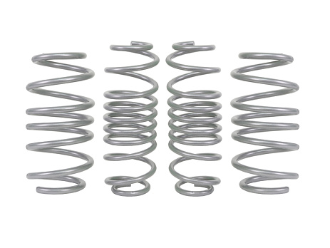 Whiteline sada snížených pružin
