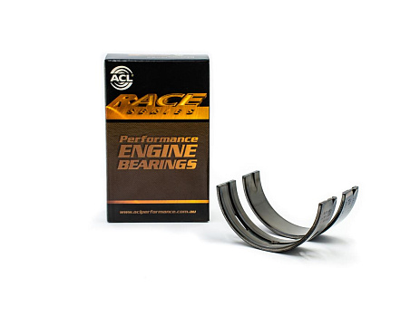 ACL Race hlavní ložiska STD