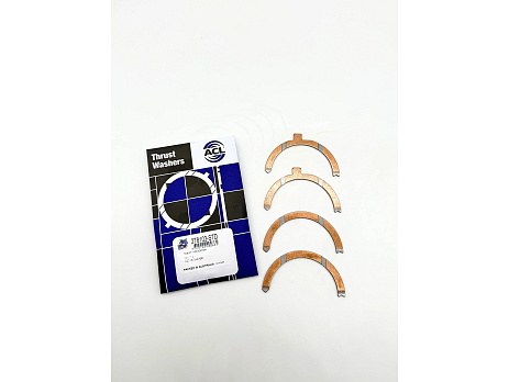 ACL axiální ložiska motoru — Lexus GS JZS147 2JZ-GE, Lexus GS S16 2JZ-GE, Lexus IS E1 2JZ-GE, Lexus IS SportCross E1 2JZ-GE, Lexus SC Coupe ZZ3 2JZ-GE, Toyota Altezza E1 2JZ-GE