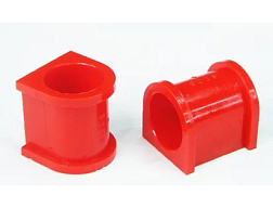 Pedders polyuretanový silentblok stabilizátoru 28mm D (2 ks)