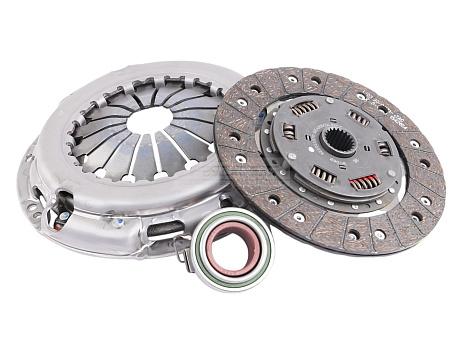 Spojková sada - Clutch Pro