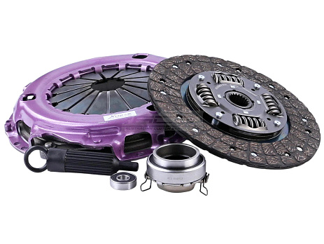 Spojková sada Xtreme Clutch Organic zesílená 370 Nm 850 kg (20 % navýšení) Toyota Supra 2JZ, 7M