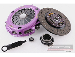 Spojková sada Xtreme Outback Organic zesílená 360Nm 700Kg (40% navýšení)