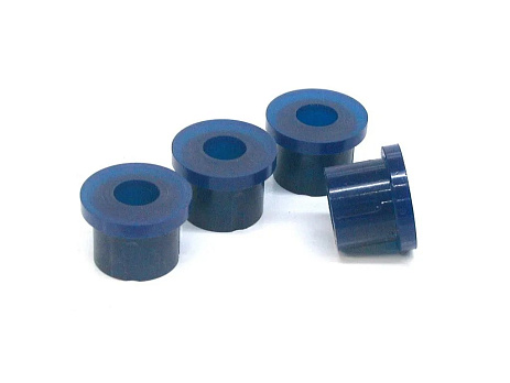 SuperPro Toyota/Daihatsu – zadní oko listového pera silentblok (80 duro/ShA)