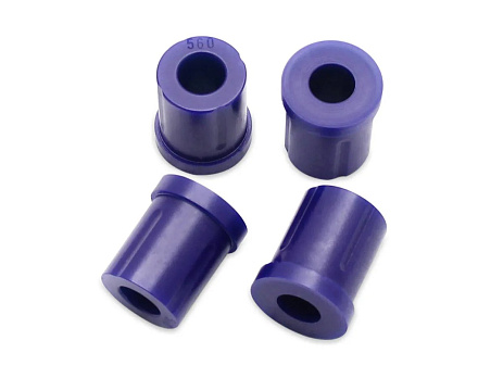 SuperPro Daihatsu – silentblok horního pera (80 duro/ShA)