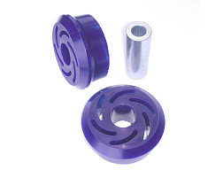 SuperPro silentblok motorového uložení (80 duro/ShA)