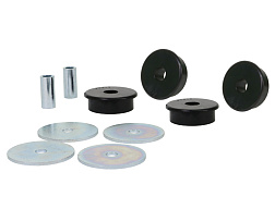 Whiteline Sada předních silentbloků spodního vlečného ramene nápravy