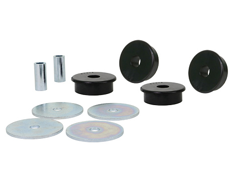 Whiteline Sada předních silentbloků spodního vlečného ramene nápravy