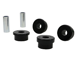 Whiteline sada silentbloků uložení diferenciálu