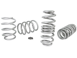 Whiteline sada snížených pružin