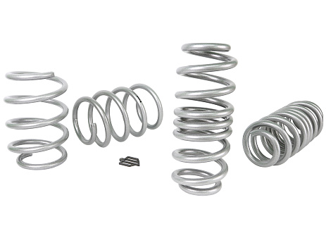 Whiteline sada snížených pružin