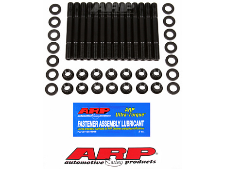 ARP šrouby hlavních ložisek klikové hřídele (štefty) BMW 3, M3 (E36), BMW 5 (E34) M52B25, M50B25