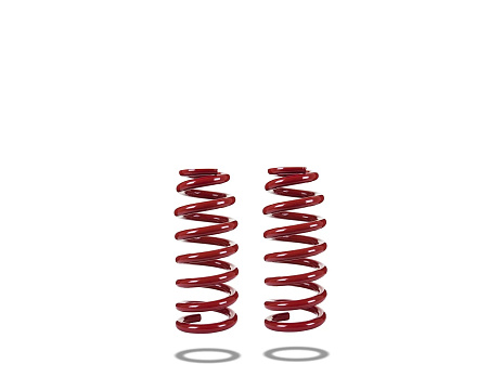 Pedders 1,5" sada pro vyrovnání přední nápravy pouze pro Volkswagen Amarok 6válcové modely