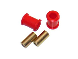 Pedders Uretanový silentblok spojovací tyče stabilizátoru, smyčkový typ (2 ks)