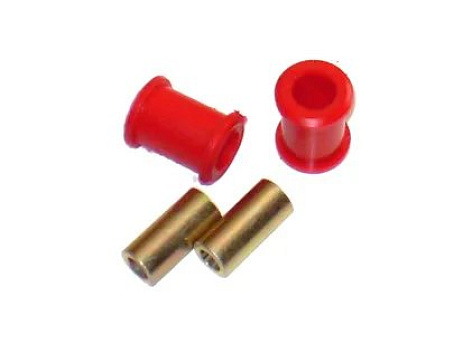 Pedders Uretanový silentblok spojovací tyče stabilizátoru, smyčkový typ (2 ks)