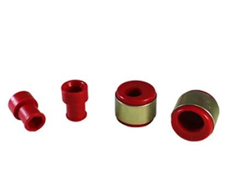 Pedders Uretanový zadní silentblok seřizovatelný spodního ramene nápravy pro seřízení geometrie  (66mm) (2 ks)