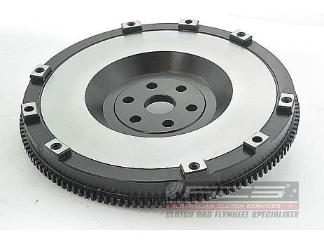 Xtreme Clutch Setrvačník — Ford Focus