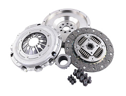 Spojková sada - Clutch Pro