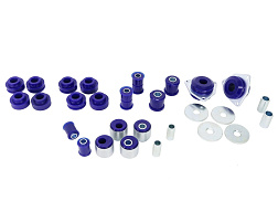 SuperPro pro Landrover 110/130 Defender