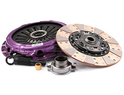 Spojková sada Xtreme Clutch Ceramic (polštářky) Zesílená 920 Nm