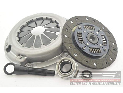 Spojková sada - Clutch Pro