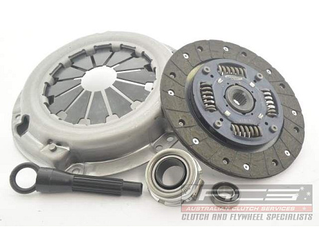 Spojková sada - Clutch Pro