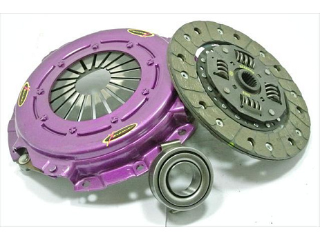 Spojková sada Xtreme Outback Organic zesílená 220Nm 400Kg (20% navýšení)