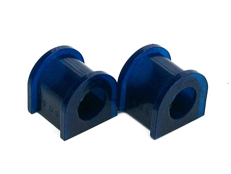 SuperPro Ford/Mazda - uchycení stabilizátoru na rám (80 duro/ShA)