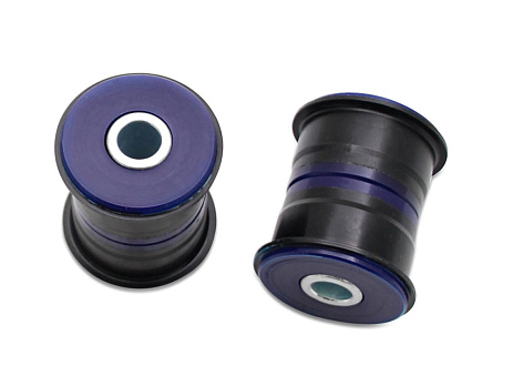 SuperPro zadní horní řídicí rameno – sada zadních silentbloků (80 duro/ShA)