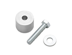 SuperPro distanční podložka snímače světlometů Next Gen Ranger/Amarok (80 duro/ShA)