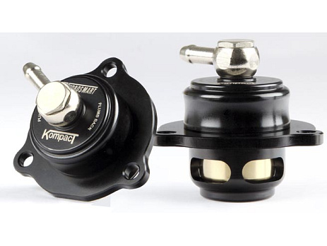 Turbosmart blow-off ventil Kompact Shortie Plumb Back Ford Mustang 2.3L EcoBoost