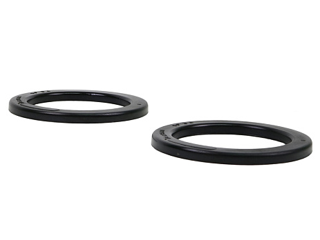 Whiteline podložky pružin nápravy - sada