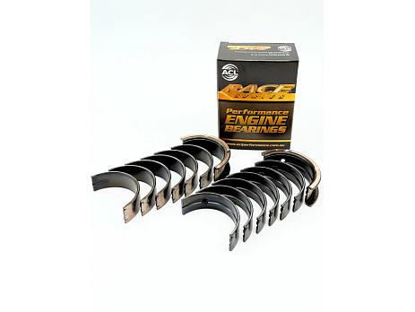 ACL Race hlavní ložiska STD – sada, zvětšená vůle 0,025 mm