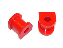 Pedders polyuretanový silentblok stabilizátoru D 16mm (2 ks)