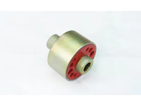 Pedders Uretanový silentblok uložení diferenciálu k podvozku (1 sada)