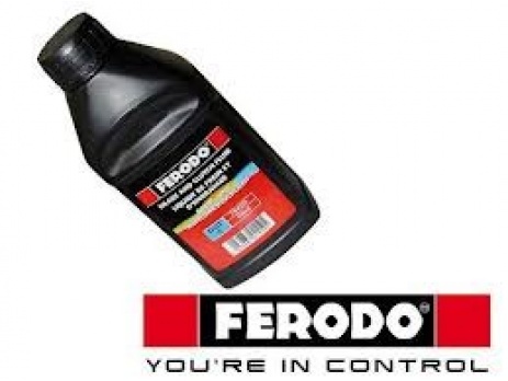 Ferodo brzdová kapalina High Performance DOT 4 500ml