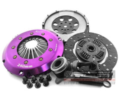 Spojka Xtreme Clutch Spojková sada Organic včetně setrvačníku Hyundai i30 N 600Nm 
