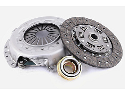 Spojková sada - Clutch Pro