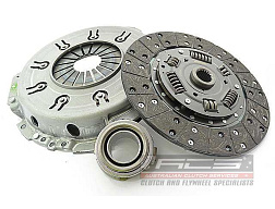 Spojková sada - Clutch Pro