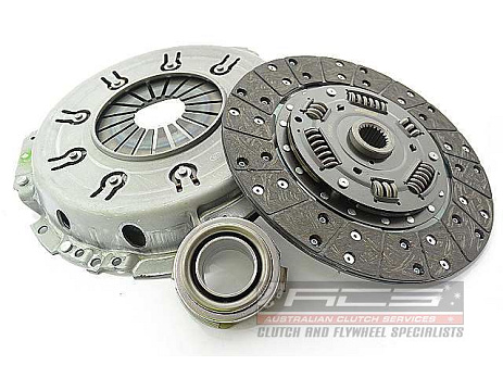 Spojková sada - Clutch Pro