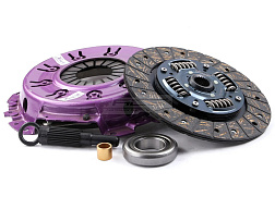 Spojková sada Xtreme Clutch Organic zesílená 320 Nm 750 kg (50 % navýšení)